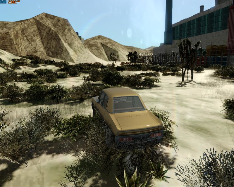 mod